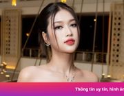 Đoàn Thiên Ân: 'Tôi độc thân'