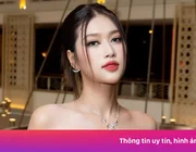 Đoàn Thiên Ân: 'Tôi độc thân'