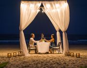"Thời gian để yêu" tại Danang Marriott Resort & Spa