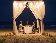 "Thời gian để yêu" tại Danang Marriott Resort & Spa