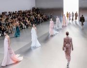 Thời trang Haute Couture thách thức suy thoái kinh tế