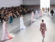Thời trang Haute Couture thách thức suy thoái kinh tế
