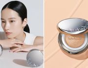 Ra mắt phấn nước Sulwhasoo mới chứa thành phần chống lão hóa vượt trội
