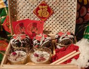 Ăn uống ngày Tết sao cho “tốt bụng”