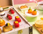 Đón Tết sum vầy cùng InterContinental Saigon