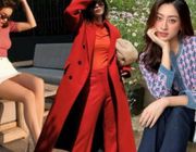 4 sao Việt diện đồ màu sắc sang nhất, chị em nên học hỏi nếu muốn style nổi bật mà không "sến"