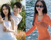 "Chị đẹp" Diệu Nhi từng bị đồn sinh con nhưng vóc dáng lúc nào cũng thon thả, hóa ra là nhờ kiên trì làm 2 điều suốt nhiều năm