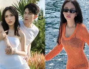 "Chị đẹp" Diệu Nhi từng bị đồn sinh con nhưng vóc dáng lúc nào cũng thon thả, hóa ra là nhờ kiên trì làm 2 điều suốt nhiều năm