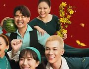 Huyền Baby - Trang Pháp lên đồ cực quyến rũ, cùng hội chị đẹp khoe sắc ở thảm đỏ Gặp Lại Chị Bầu