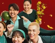 Huyền Baby - Trang Pháp lên đồ cực quyến rũ, cùng hội chị đẹp khoe sắc ở thảm đỏ Gặp Lại Chị Bầu