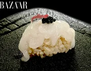 Đón năm mới tại 3 nhà hàng omakase nổi tiếng tại Sài Gòn