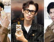 Gợi ý top 4 quà tặng mùa lễ tình yêu từ nhà hương Memo Paris
