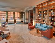 Hé lộ diện mạo mới của Khách sạn Mövenpick Hà Nội Centre