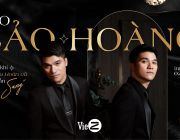 Bảo Hoàng: ‘Tôi vui khi Hoa hậu Hoàn vũ được gắn với chữ sang’