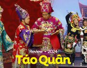 Táo Quân 2024: Kịch bản rời rạc, kém duyên, dàn Táo mới có như không