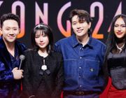 Orange làm hòa Châu Đăng Khoa trên Sóng 24, còn bày tỏ mong muốn sẽ lại kết hợp với nhau!