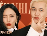 Anh Tú chia sẻ quan điểm về việc sinh con, Diệu Nhi ẩn ý: Chuyện bầu bí chồng nói sao tôi nghe vậy!