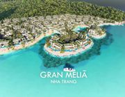 Gran Meliá Nha Trang là 'Khu nghỉ dưỡng phong cách nhất năm'
