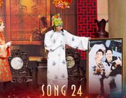 HIEUTHUHAI giờ còn đi diễn hài!