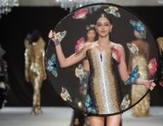 Paris Haute Couture Week 2024: John Galliano là nhất
