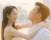 Gặp gỡ Trường Giang - Nhã Phương: "Chồng dặn có gì cứ báo nên Nhã Phương sơ hở lại gọi kiếm Trường Giang!"