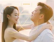 Gặp gỡ Trường Giang - Nhã Phương: "Chồng dặn có gì cứ báo nên Nhã Phương sơ hở lại gọi kiếm Trường Giang!"