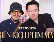 Biên kịch phim Mai: “Mai không phải là kịch bản của tôi”