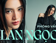 Lan Ngọc: Khi đã quyết định đi học đồng nghĩa việc tôi không cảm thấy tiếc nuối vì tạm rời showbiz