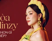 Kén Cá Chọn Canh mang nhiều kì vọng lẫn hoài nghi về chặng đường sắp tới của Hòa Minzy