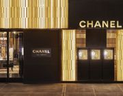 CHANEL khai trương cửa hàng đồng hồ và trang sức cao cấp đầu tiên tại New York