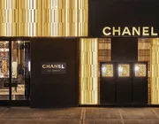 CHANEL khai trương cửa hàng đồng hồ và trang sức cao cấp đầu tiên tại New York