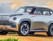 Rộ tin đồn Mitsubishi Pajero sẽ trở lại, có thể cạnh tranh Land Rover