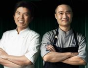 Phong vị Việt - Thái chuẩn sao Michelin trong bữa tối duy nhất tại Hà Nội ngày 23/2