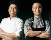 Phong vị Việt - Thái chuẩn sao Michelin trong bữa tối duy nhất tại Hà Nội ngày 23/2