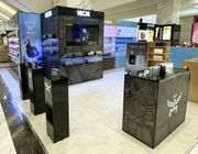 MCM  đánh dấu sự trở lại ngoạn mục với hương thơm Onyx tại sự kiện Pop-up ở Diamond plaza