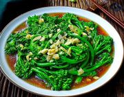 1 loại rau xanh nhiều vitamin C hơn cả cam, quýt là “thuốc” hạ đường huyết, dưỡng thận hiệu quả: Rất sẵn ở Việt Nam