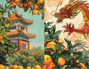 Trong 3 năm tới, 3 con giáp này muốn "trốn" khỏi sự giàu có cũng khó, tài lộc ùa về ngập nhà, tình duyên cứ thế thăng hoa