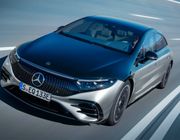 Tổng hợp các tính năng, công nghệ đỉnh cao của Mercedes-Benz EQS