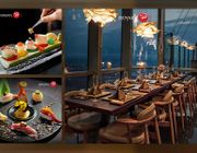 Miwaku Premium – Nhà hàng của những biểu tượng