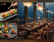 Miwaku Premium – Nhà hàng của những biểu tượng