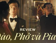 Đào, Phở và Piano: Bộ phim chất lượng xứng đáng trở thành cơn sốt phòng vé những ngày qua