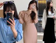 4 món thời trang công sở giúp bạn mặc đẹp và tiết kiệm hơn trong năm mới