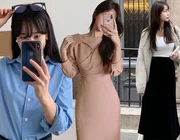 4 món thời trang công sở giúp bạn mặc đẹp và tiết kiệm hơn trong năm mới