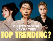 Nhạc phim của Trấn Thành thống lĩnh Top 1 Trending YouTube, "hiện tượng một thời" bị soán ngôi sau đúng 1 ngày