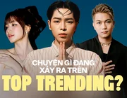 Nhạc phim của Trấn Thành thống lĩnh Top 1 Trending YouTube, "hiện tượng một thời" bị soán ngôi sau đúng 1 ngày