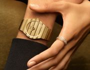 Piaget Polo 79 - Đồng hồ thể thao kháng nước, chống sốc mang trọn vẹn nét đẹp của thập niên 80