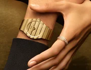 Piaget Polo 79 - Đồng hồ thể thao kháng nước, chống sốc mang trọn vẹn nét đẹp của thập niên 80