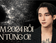 Năm 2024 rồi mà Sơn Tùng vẫn PR theo kiểu này: Xoá mạng xã hội, bỏ theo dõi, nương tựa chuyện tình cảm…