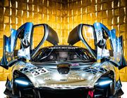 Siêu xe McLaren Senna của Phan Công Khanh rao bán tại Đức, giá hơn 2 triệu USD