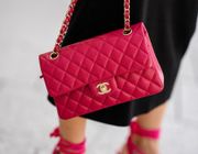 Những mẫu túi xách nổi tiếng nhất của Chanel